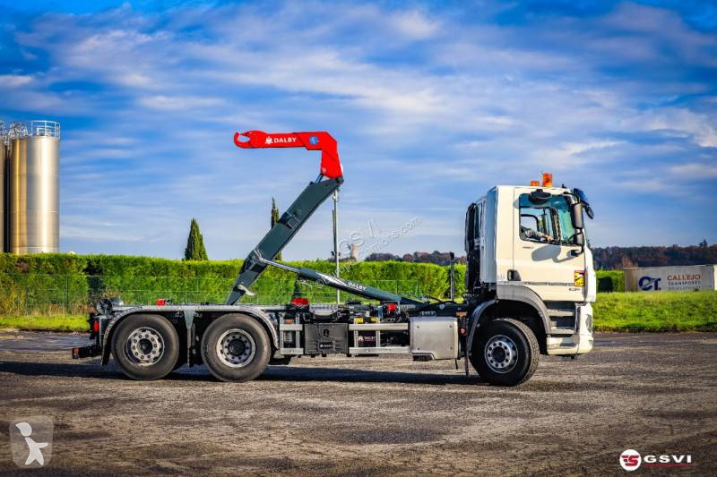 Camion DAF