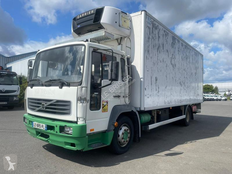 Camion Volvo FL6