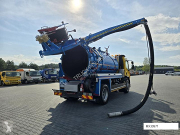 Камион DAF WHALE