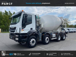 Camion béton toupie / Malaxeur, 499 annonces de camion béton