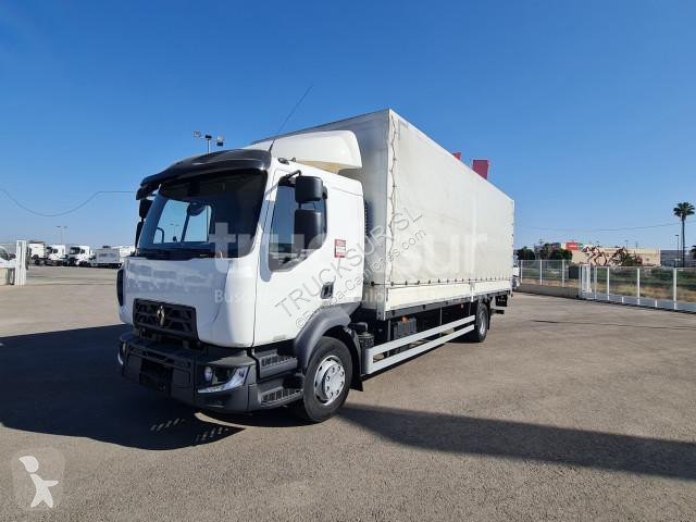 Camión Renault D280.16