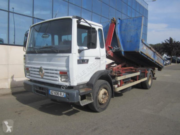 Camion Renault Midliner 180