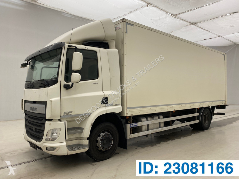 Camion DAF 310