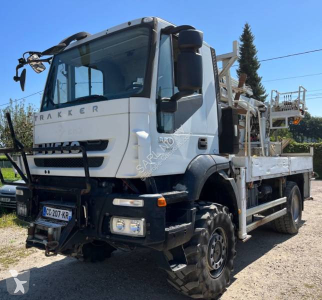 Camion Iveco