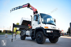 Camiones Unimog 52 anuncios de venta de camiones Unimog usados