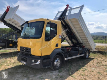 Camion Renault Gamme D 12.210