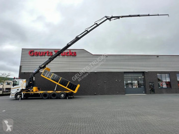 ScaniaG