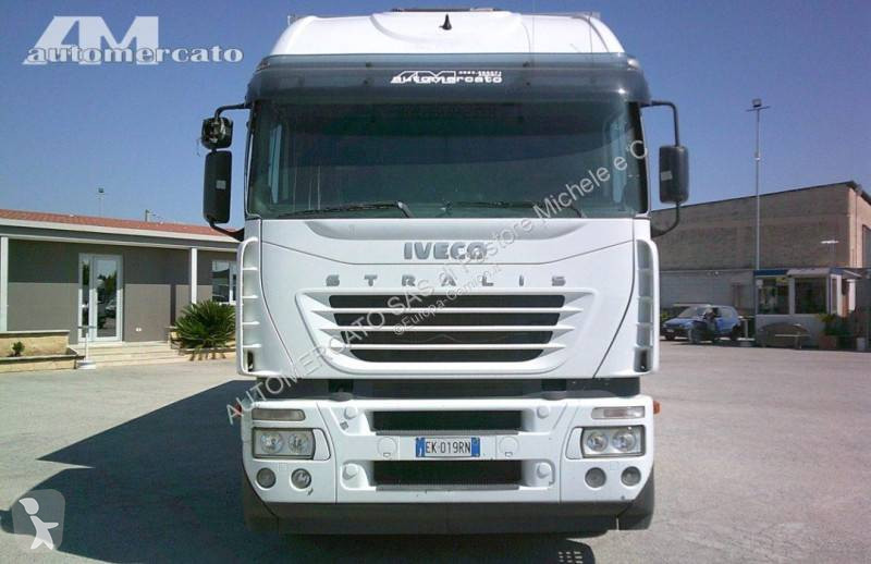 Camion Iveco