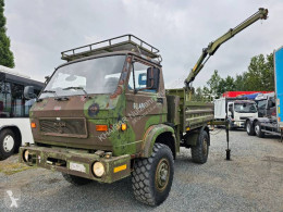 Location camion grue 135 T/M avec opérateur