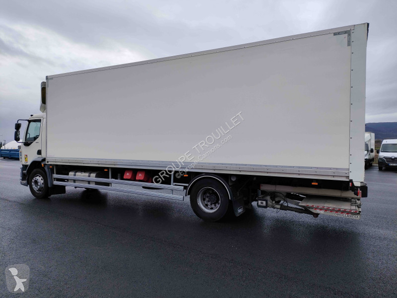 Camion DAF 19 TONNES 320 CV HAYON PORTE RELEVANTE
