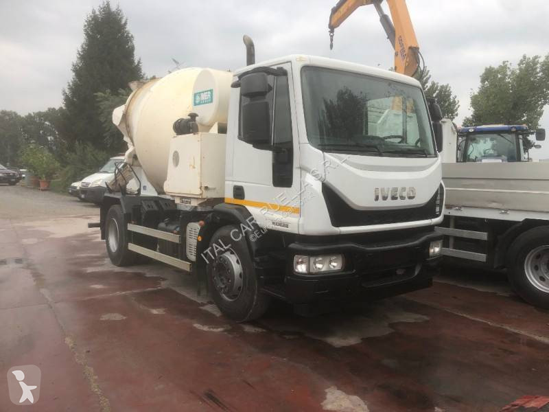 Camion Iveco