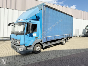 MercedesAtego