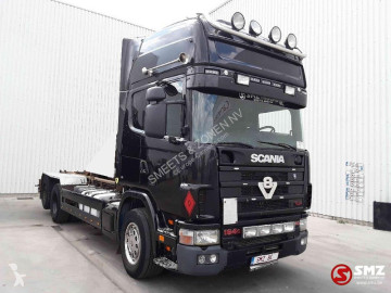 ScaniaT