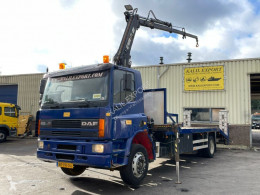 Camion MAN porte voitures grue, 12 annonces de porte voitures grue occasion