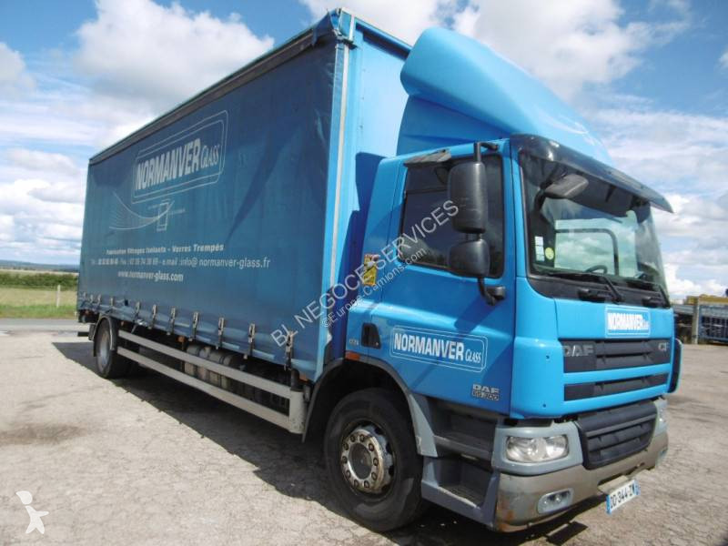 Camion DAF