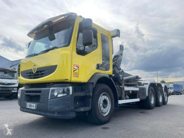 RenaultPremium Lander