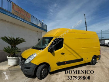 Caja cerrada Renault