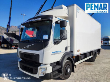 Camión frigorífico Volvo