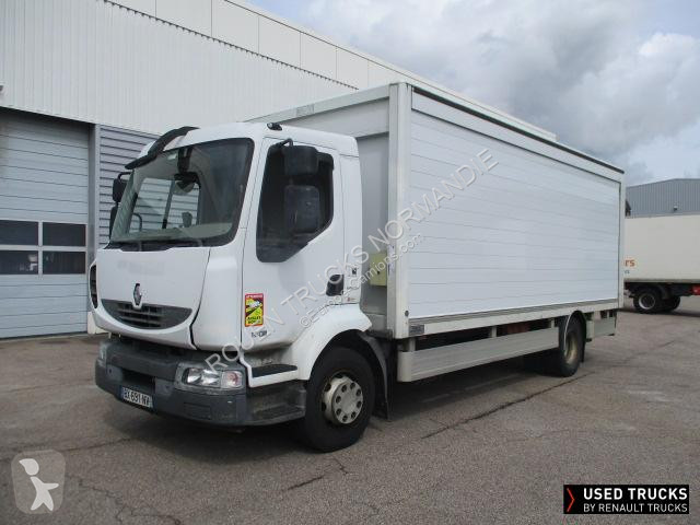 Camion Renault