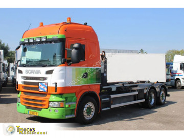 ScaniaL