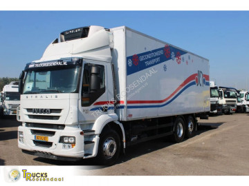 IvecoStralis
