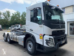 Volvo Fmx 460 6x4 2p (e5)2014 em Colombo