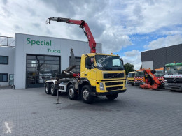 Camion remorque Volvo Euro 3 grue, 3 annonces de Euro 3 grue occasion