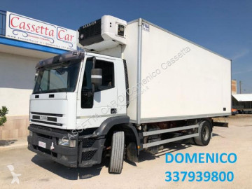 Camion isotherme Iveco