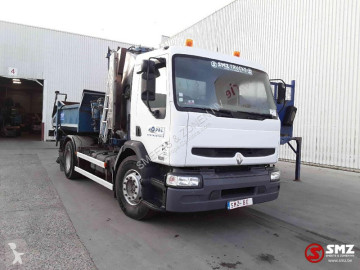Autres camions Renault
