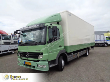 MercedesAtego