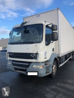 Les camions d'occasion DAF- Les camions d'occasion DAF