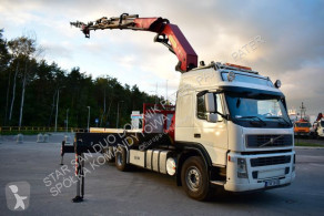 Camion remorque Volvo Euro 3 grue, 3 annonces de Euro 3 grue occasion