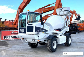Camion Fiori DB260