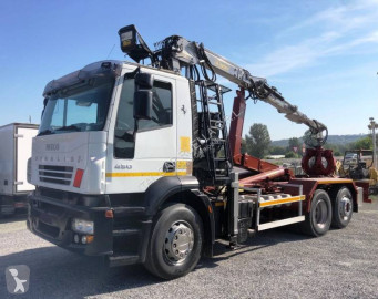 IvecoStralis260 S 43