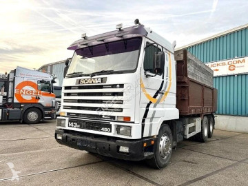 Kamion korba Scania