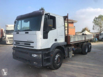 IvecoEurotech240E42