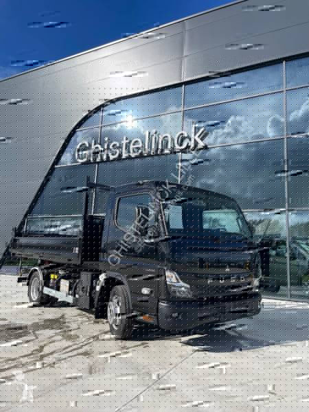 Camion Mitsubishi Fuso