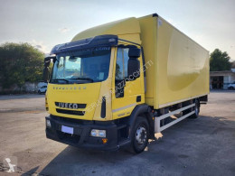 Camion Benne 3.5T - Garage Mullot