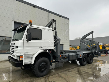 Scania113
