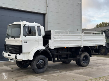 Camion militaire Iveco