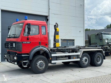 Mercedes2538