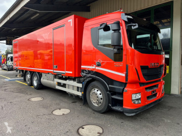 IvecoStralis