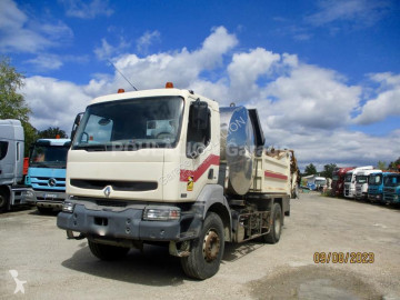 Obras de carretera Renault KERAX 320 Dci goudronneuse