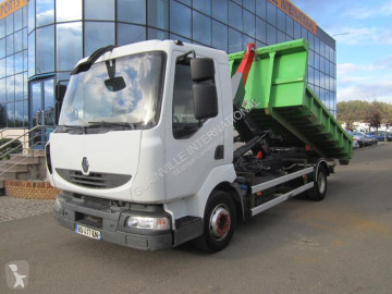 Camion Renault Midlum 180