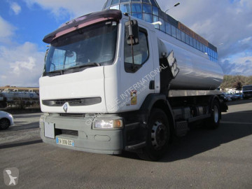RenaultPremium