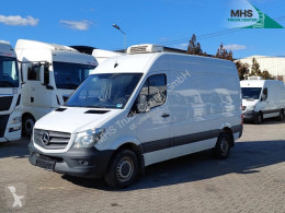 MERCEDES - CAMION PORTE VOITURE CONFIDENTIEL 2 ESSIEUX CASSANT SPRINTER 419  - ALGEMA