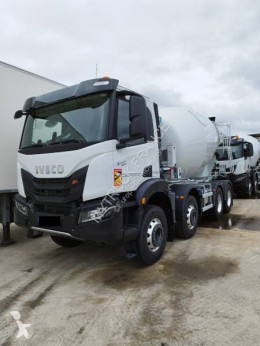 Location de camion benne 15 tonnes - professionnels - Béthune