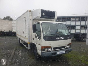 Isuzu