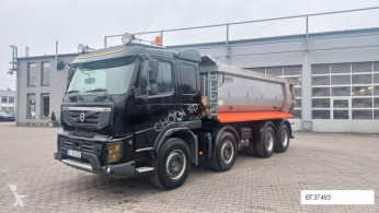 Venda - Camião Usado Volvo FMX 500 4x4 500 CV 2014