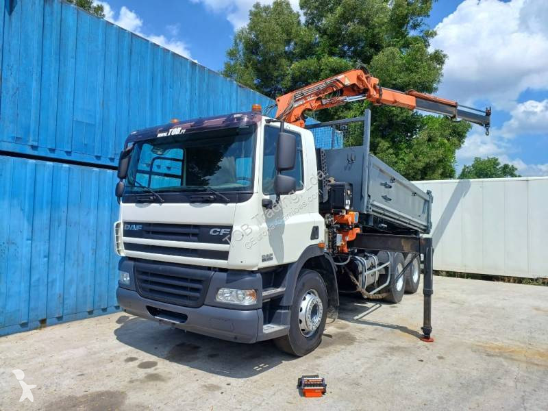 Camion DAF